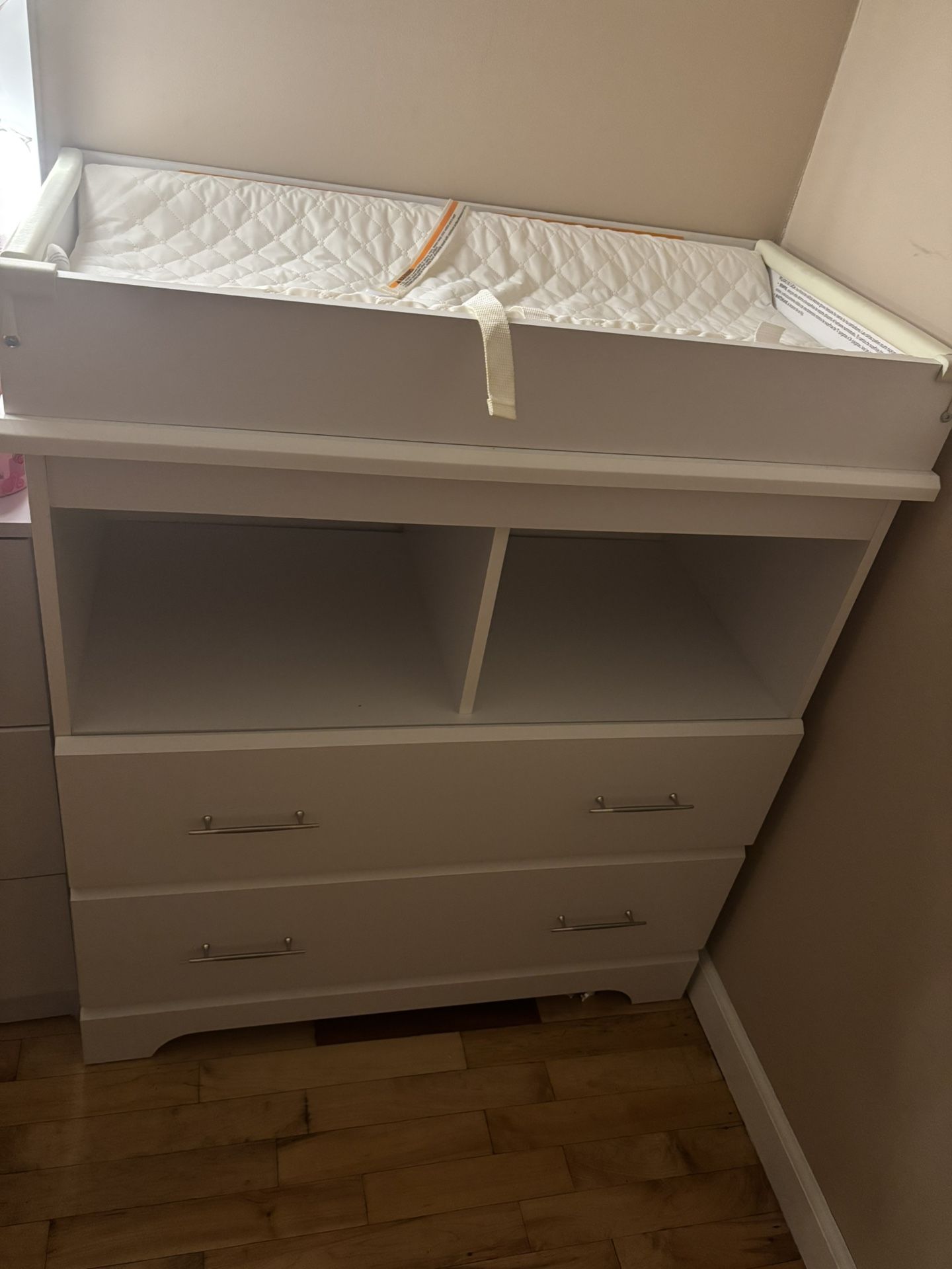 Baby Changing Table