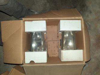 Chevy head Lights