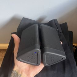 OontZ Bluetooth Speakers 