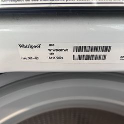 Washer