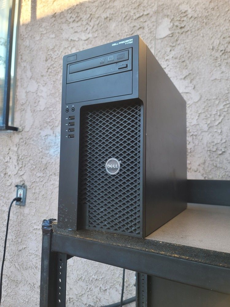 Dell: 1TB, Intel Core i7, Windows11 V-25H2, MS-office.