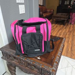  Bowling Bag