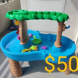 Water Game For Kids 