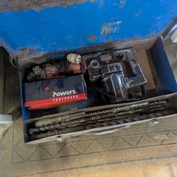 Rotary Hammer 