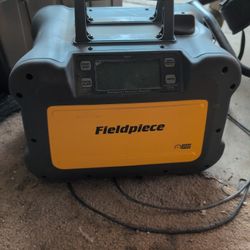 Fieldpiece