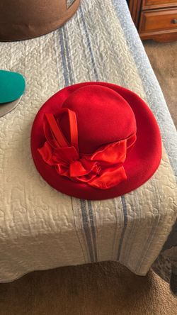 Elegant Hat