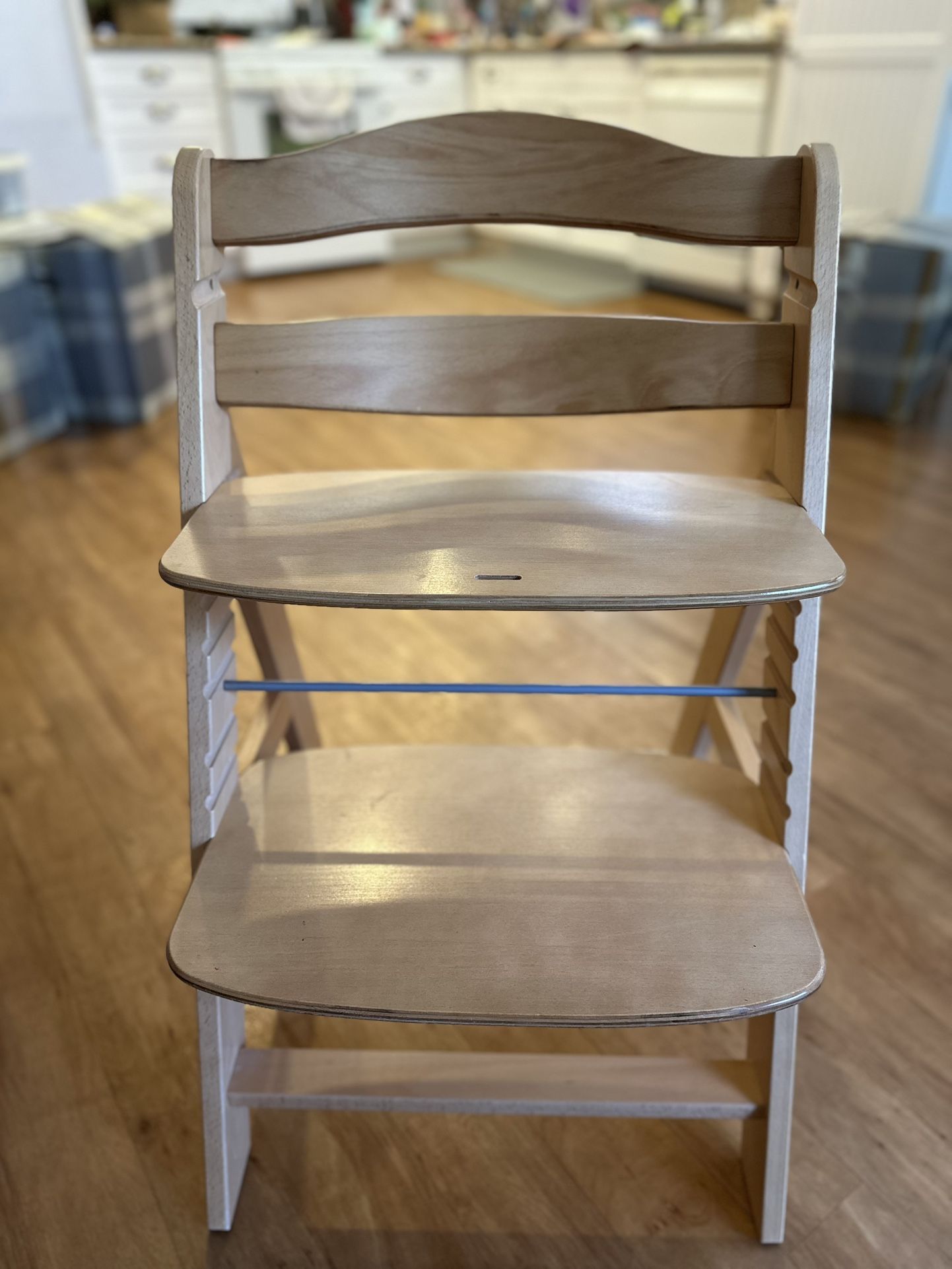 Hauck Baby High Chair – Excellent Condition