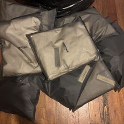 Essential Fear Of God Hoodie