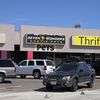 Treasure Hunt Thrift Store 