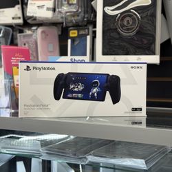 PlayStation Portal