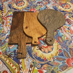 Cutting Boards