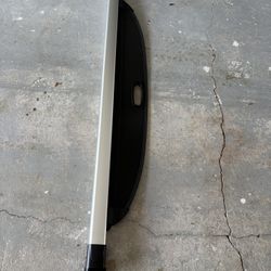 Hyundai Tucson Cargo Cover