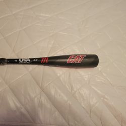 Tball Marucci 24 Bat Baseball Cat