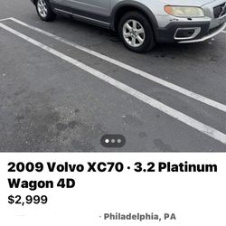 Multiple Vehicles For Sale