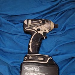 Makita Impact Driver 