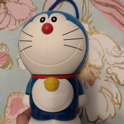 Doraemon Piggy Bank