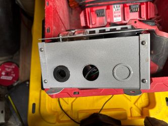 Pro Tran Transfer Switch