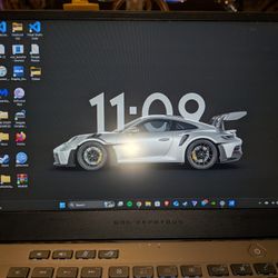 ASUS ROG Zephyrus G14 UPGRADED RAM & SSD