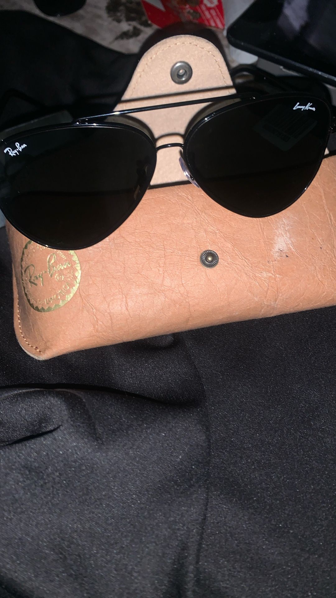 Ray-bans