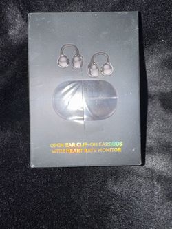 Open Ear Phones Ai Translating 133 Languages