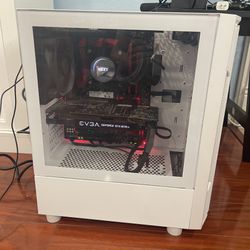 Gaming PC Excellent Working Condition Details in the picture 