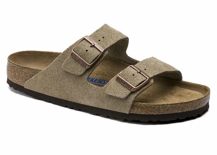 NEW BIRKENSTOCK LEATHER SANDALS💎SPECIAL SALE TODAY ONLY