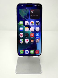 iPhone 15 pro max 256gb Unlocked