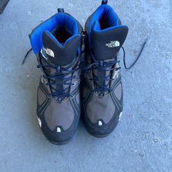 The North Face Boots 