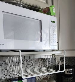 Shelf Basket