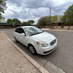2006 Hyundai Accent