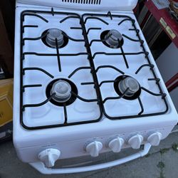 Small Stove 20”