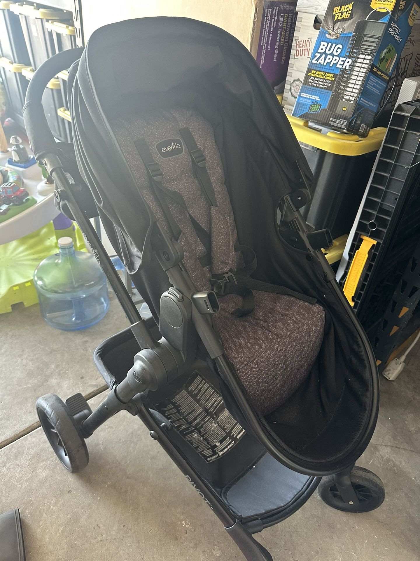 Stroller