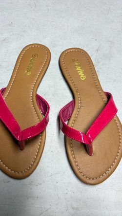 Zapato Dama