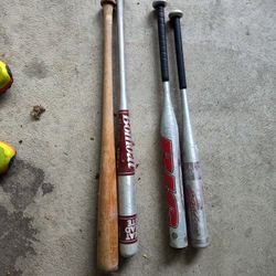 Baseball Bats