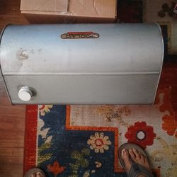 Vintage Swamp Cooler For Classic Car