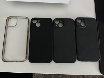 iPhone Cases