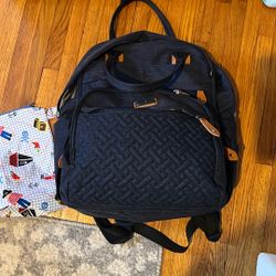 Babbleroo Diaper Bag