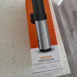 Precision cooker