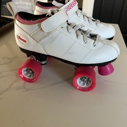 Adult Skates 