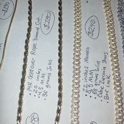 925 SILVER
