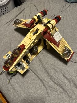 Lego original republic cruiser