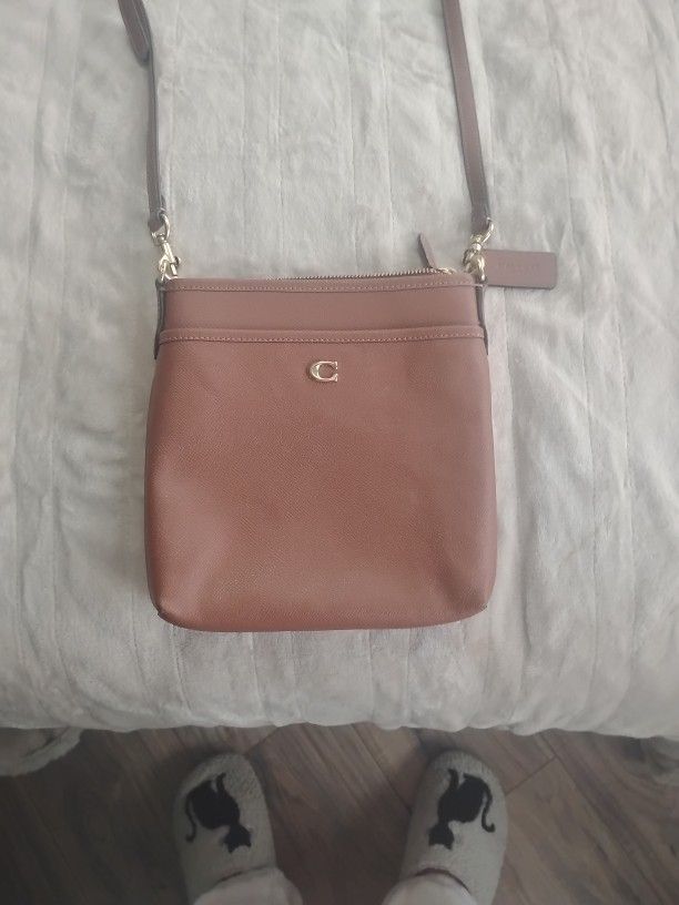 Coach Crossbody