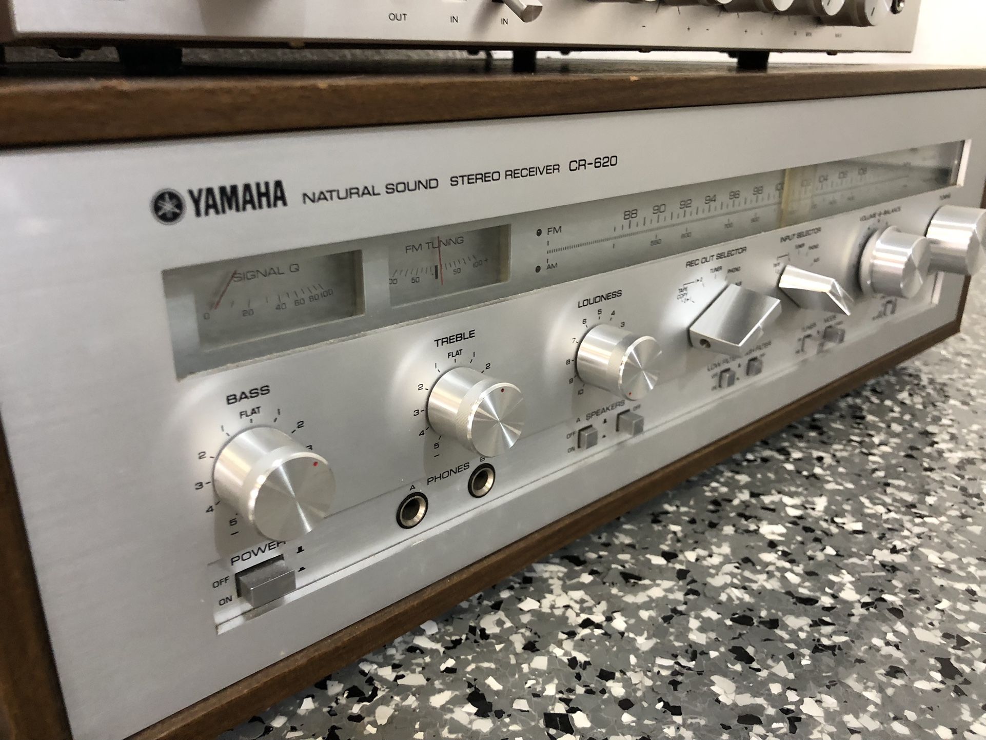 Vintage Audio Receivers for Sale in Vancouver, WA OfferUp
