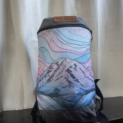 Free Range 25L Mt. Rainier Daypack 