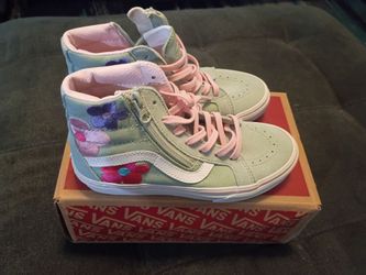 Vans shoes