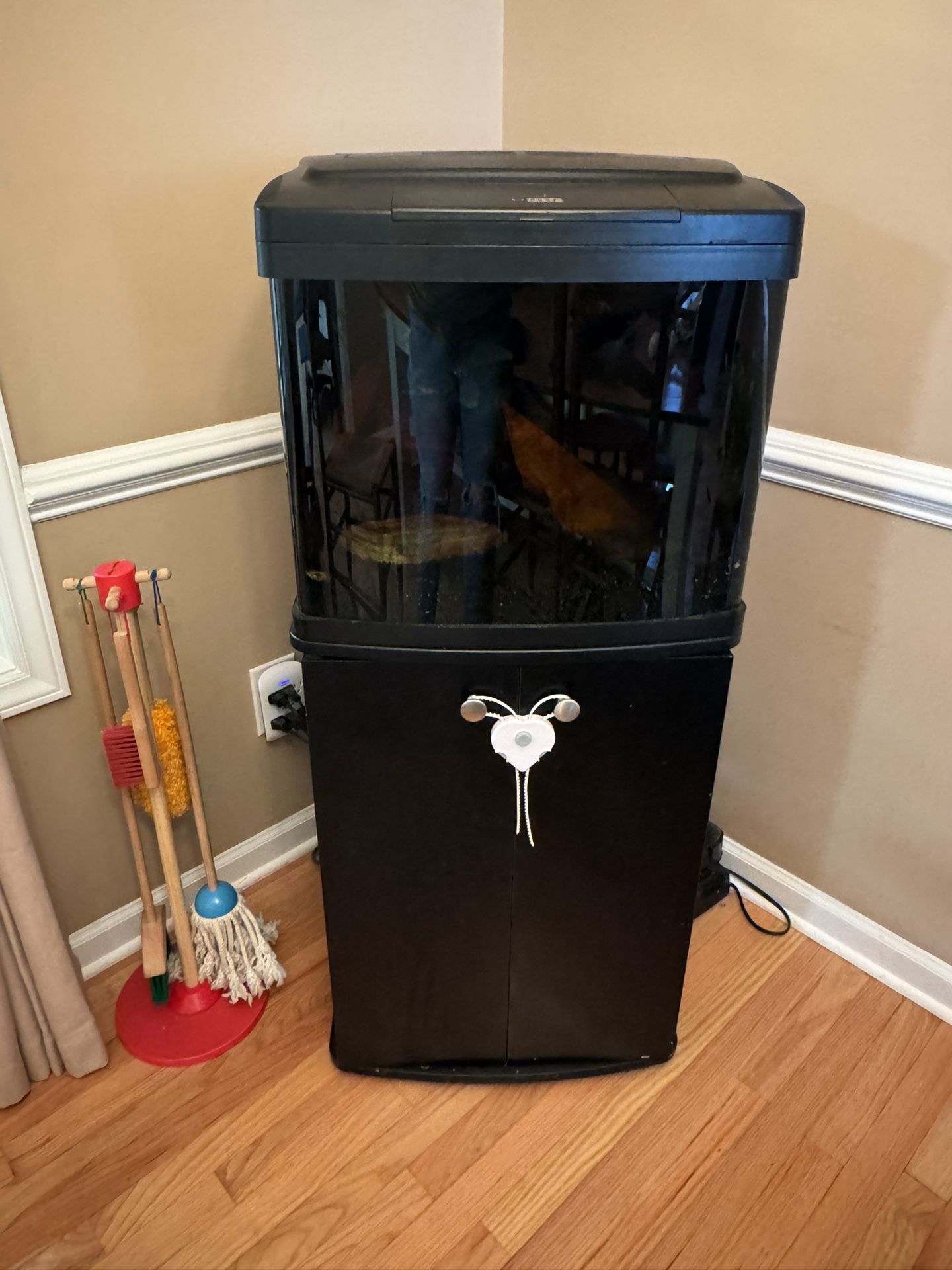 29 Gallon Biocube Fish Tank
