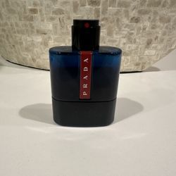 Prada Luna Rossa EDT
