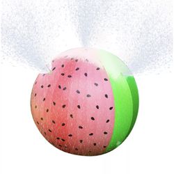 GIANT WATERMELON SPRINKLER