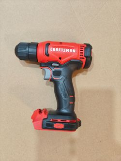 Craftsman Drill Driver