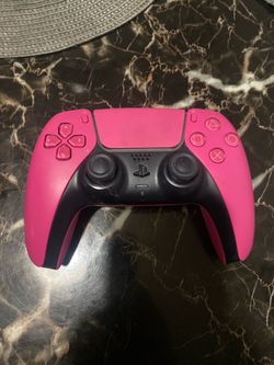 PS5 Controller